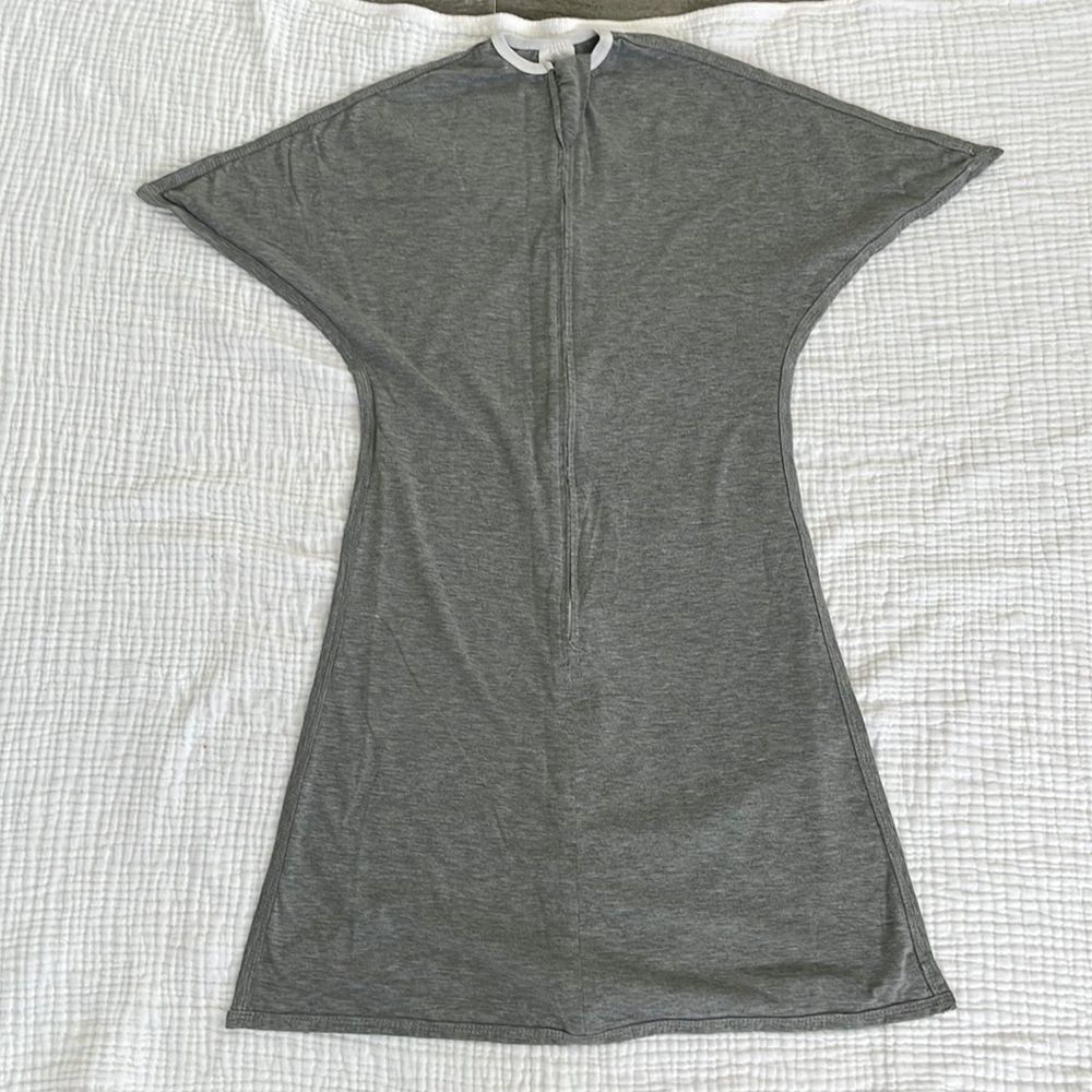 Sleeping Baby Zipadee Zip size 12-24 months